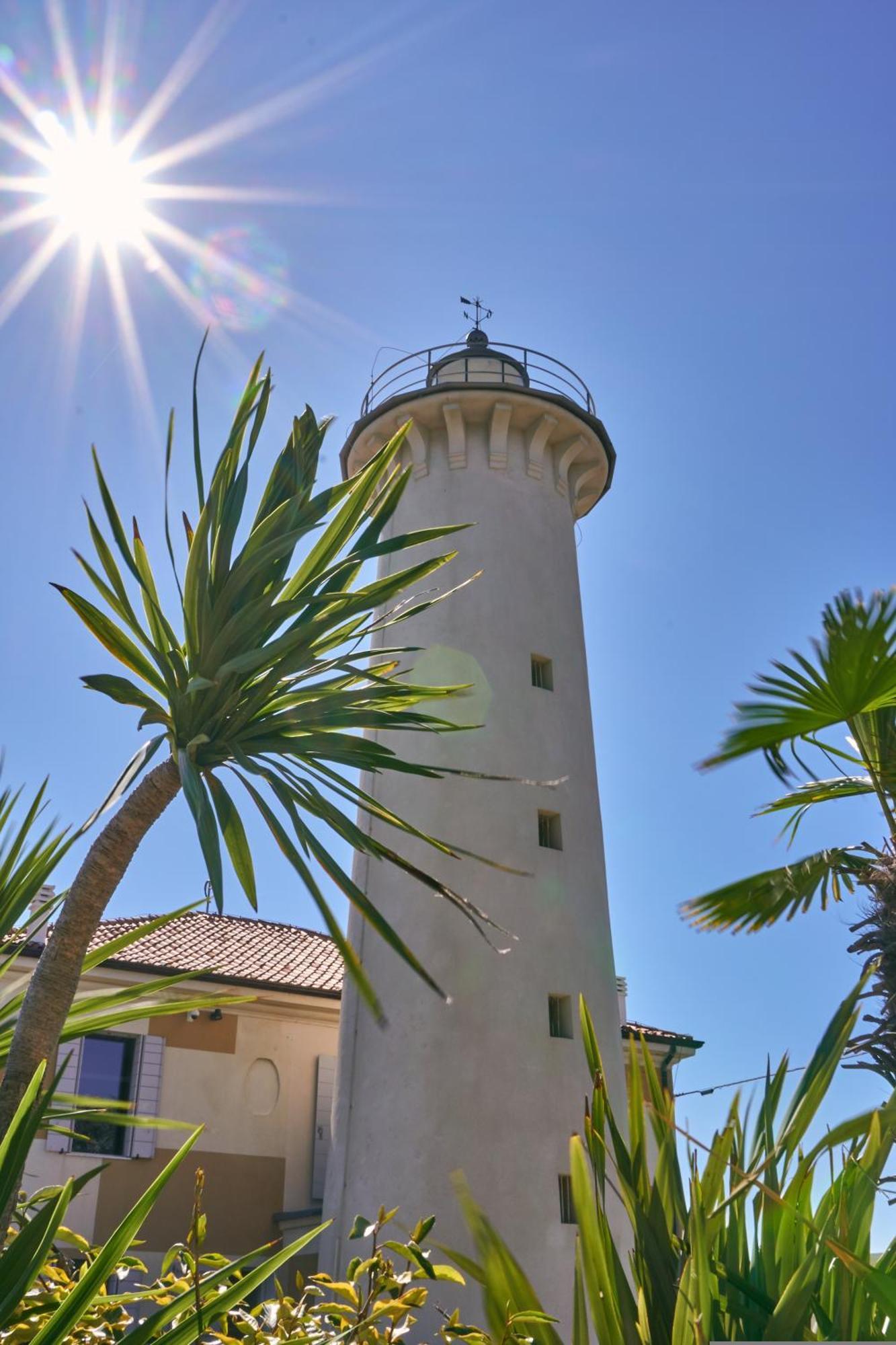 Welcoming Flat For 6 Guests Next To The Beach Bibione Esterno foto